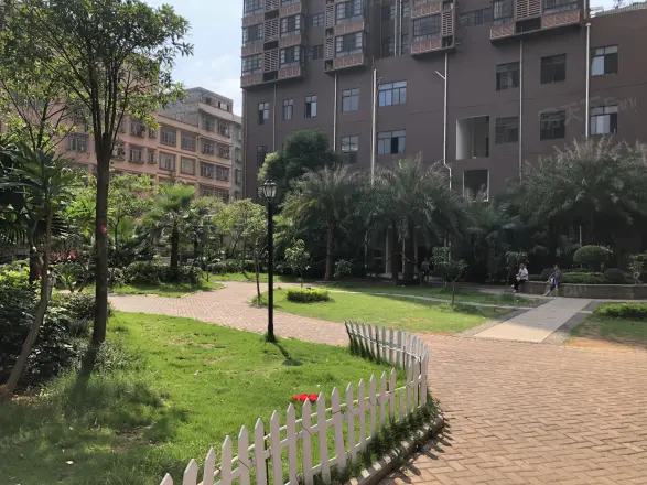 启美尊府