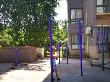 橙堡林正远景 2室1厅 东南