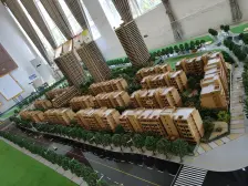 回兴 香林豪郡一房55万