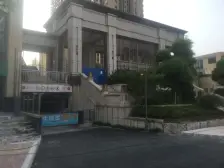 双碑 信达滨江蓝庭二房50万