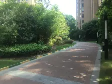 杨公桥 华宇星领地三房100万