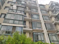 赠20平露台,小区楼旺,全屋精装,全明双南户型!