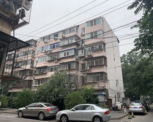 翠微路2号院南北2居室低楼层