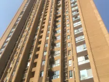 杨公桥 华宇星领地三房75万