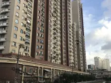 二梯四户,景观房,非底楼房,中式风格,税费各付