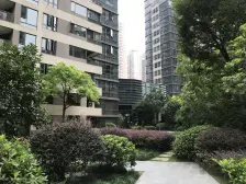 大开间,卫生间全明,精装修,品质小区