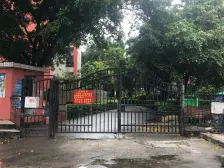 金碧华庭 4室2厅 东南