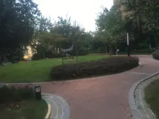 杨公桥 华宇星领地三房85万