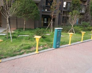 中建汇鑫花苑3室2厅南北