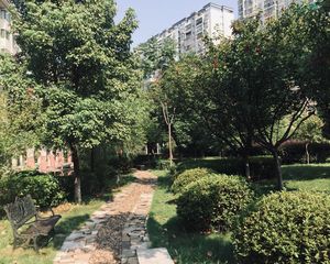 柠檬丽都2室2厅南北