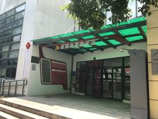 电梯大三房中楼层采光好飞机户型