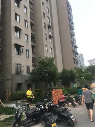 秀月家园
