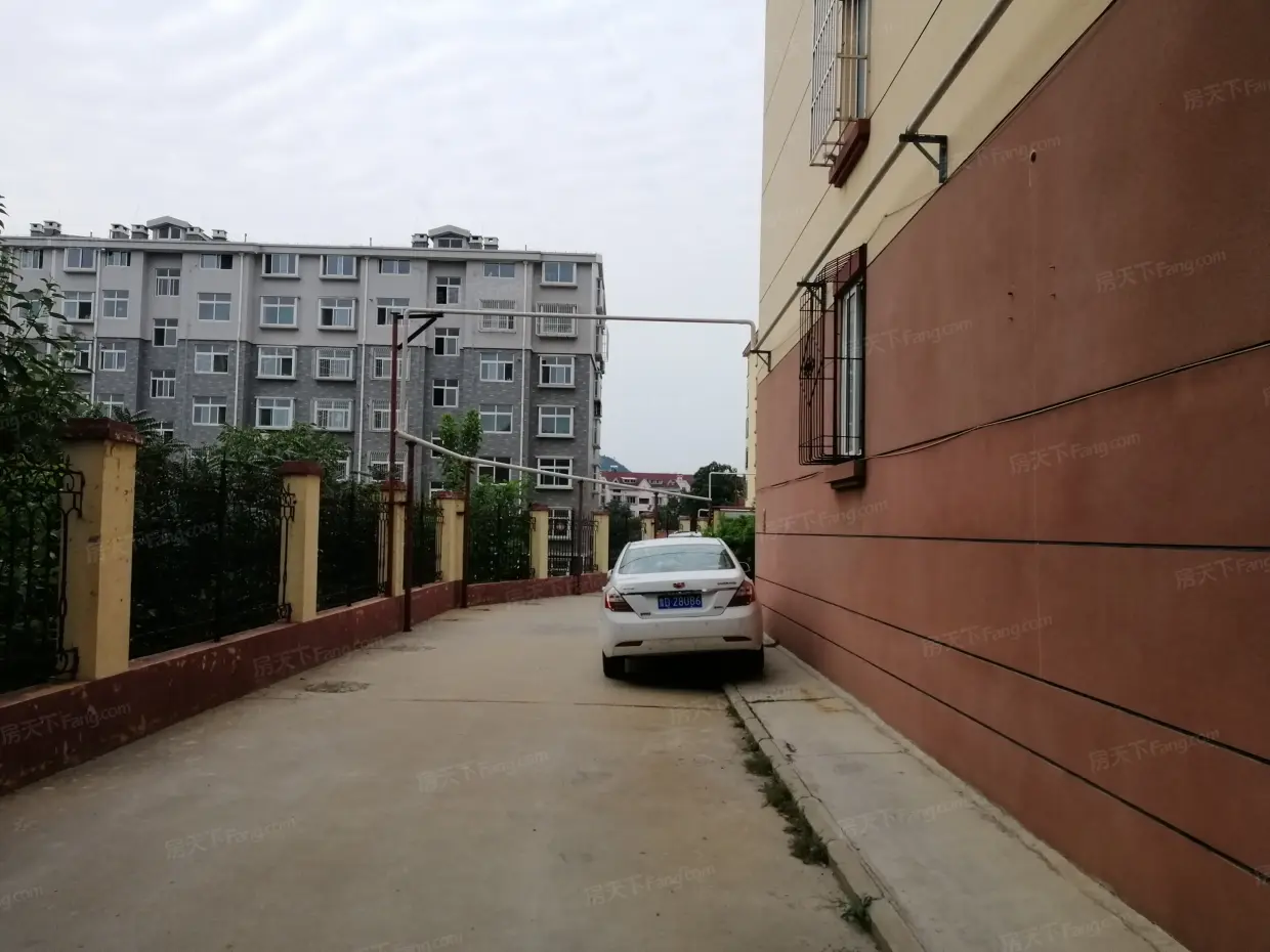 欣苑小区