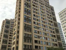 业主诚意出售 万科精装房