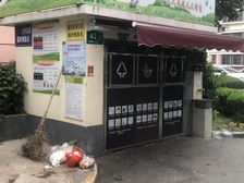 马桥万达+户型正气+环境好大院子+总价低+业主诚心卖
