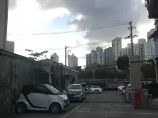 不想瑞红板块的热闹 可以来凯虹静宜的生活&北外滩