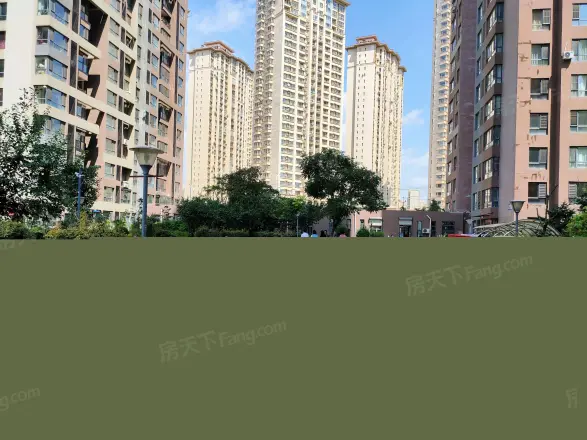 宏发英里蓝湾
