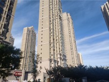 视野无遮挡 一室一厅 ,下楼就是市场