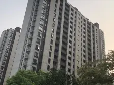 带露台,实木家居,M5V1税费少,