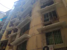 学府苑正规四房,户型方正,带屋顶花园