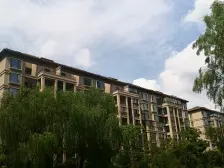 次新房,房龄新,户型好,采光好,