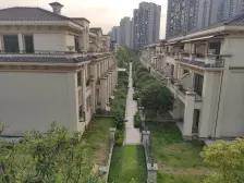 恒大御景半岛 5室2厅 南