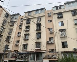 翠微路2号院1室1厅南