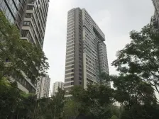 瑞虹新城璟庭 3室2厅 南 北