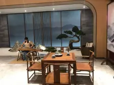 鸥鹏书院 5室3厅 南 北