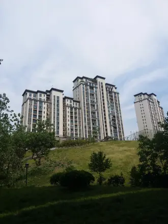 远洋高尔夫国际