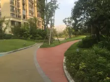 双碑 信达滨江蓝庭一房38万