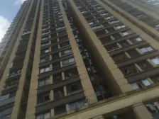 双碑 信达滨江蓝庭二房34.2万