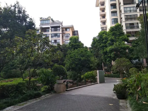 东晖国际公馆