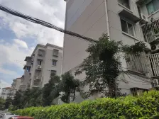 华高一村 3室1厅 东南