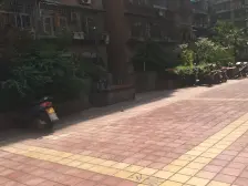 正规两房+爬三楼+楼层低+中华路