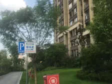 双碑 信达滨江蓝庭二房78万