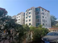 青松南里两室,卧室采光充足,户型灵动性强