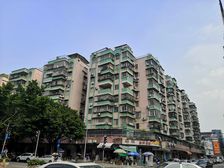 怡雅居2室1厅东西
