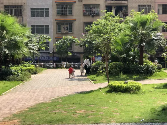 启美尊府