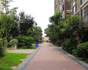 丽景苑3室2厅东南