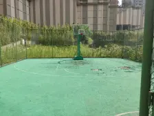 渝北 照母山别墅·万科城哲园