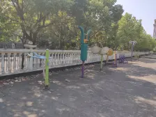 全屋定制装修带大露台,三代同堂动静分离,价格可议