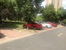 菊园新区·柳湖景庭·1室·2厅