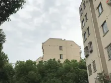 三星苑 4室2厅 南