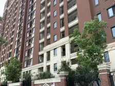 金地新上 精装修联排 北进门南花园