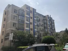 新星绿城一期 2室1厅 南 北