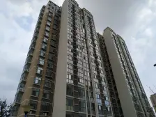 福泰阳光 小高层 非顶楼 采光好 户型好