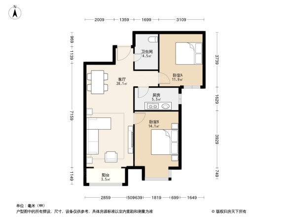 中国铁建原香漫谷