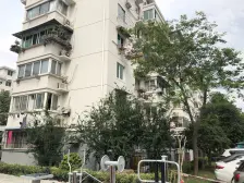 盛世馨园 2室1厅 南 北