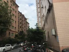 中高楼层精装修近地铁小区环境好